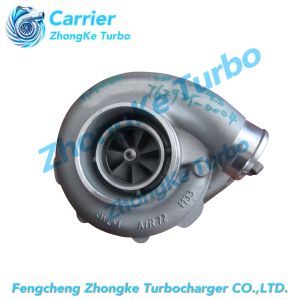 Buy cheap GT4288 Turbo 762925-0004 762925 C38AB-38AB601 762925-5004S C38AB38AB601 Turbocharger For Komatsu with TS16949  Engine Diesel from wholesalers