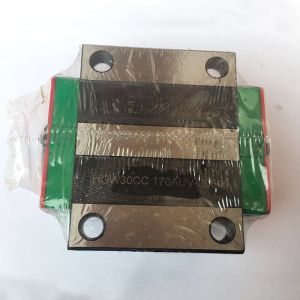 Buy cheap HIWIN HGW30HC Linear Guideway Block ZA Preload Guide Bearing from wholesalers