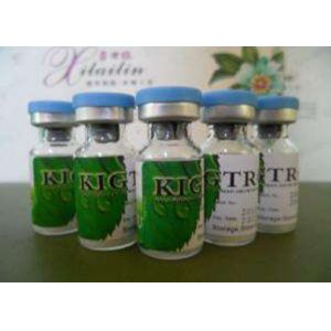 Customized Size 10ml Vial Labels And Box Applied Anabolic 10ml vial Packing