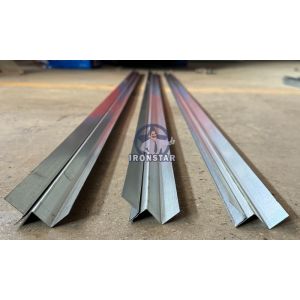 Buy cheap Automatic shadow wall angle 2 in 1 roll forming machine in UAE Angle and U stud 2 in 1 roll forming machine c channel roll forming machine C stud roll from wholesalers