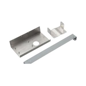 Buy cheap Metal Bending Parts Welding Service Stainless Aluminium Enclosure Box ISO9001 from wholesalers