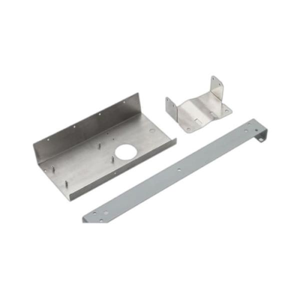 Buy cheap Metal Bending Parts Welding Service Stainless Aluminium Enclosure Box ISO9001 from wholesalers