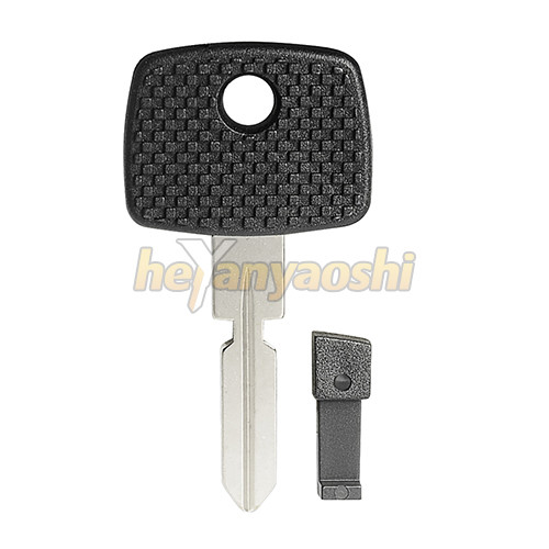 Mercedes Benz Vito Actros Sprinter Transponder Key Blank shell 4 Track Key Blank