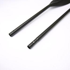 Buy cheap Surfboard Inflatable Boat Paddle SUP Paddle Single Head Paddle Aluminum Alloy Canoe Paddle from wholesalers