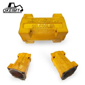 Buy cheap Engine Oil Cooler 3306 7S6394 7N0165M-9M0839-XL-CATE from wholesalers