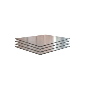 Buy cheap Aluminum Corrugated Panel Fire - Resistant A2 Grade Provides Peace Of Mind In Safety - Conscious Projects Crafted From High - Purity Aluminum Alloys Resist Rust And Fading Extended Lifespan from wholesalers