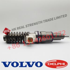Buy cheap Diesel Fuel Electronic Unit Injector 21457952 21458369 21467658 for BEBE4G11001 from wholesalers
