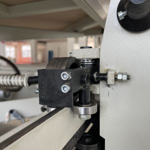 Tape Edge Machine For Mattress Flanging China OEM