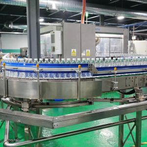 Buy cheap Stainless Steel 304 Hot Melt Glue Labeler with Self-Labeling and Self-Testing for High-Speed Automatic Labeling Machine from wholesalers