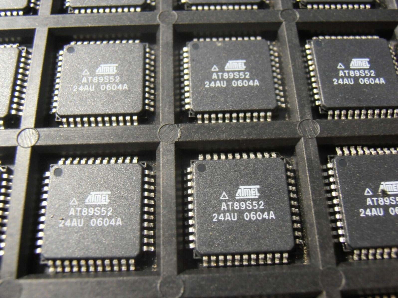 Atmel Atmega32u4 Microcontroller Csp Scrap Ic Chips Price Electronic Components