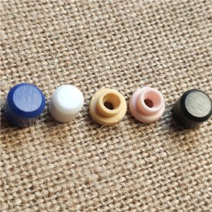 Buy cheap High Precision ZrO2 Machining Ceramic Parts Misting Zirconia Ceramic Nozzle from wholesalers