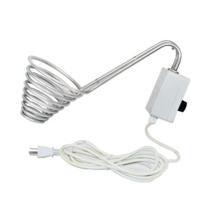 China Beekeeping Stainless Steel Honey Heater Temperature Adjustable For Beekeeper on sale