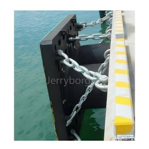 Buy cheap Super Cell Rubber Fender System With High Performance For Port from wholesalers