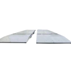 Buy cheap 120t 10 Axles Detachable Low Bed Semi Trailer For Transporting Excavator from wholesalers