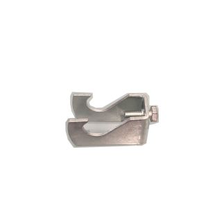 Buy cheap Zinc Plating Furniture Fittings Hardware Stamping Parts Ce Certification from wholesalers