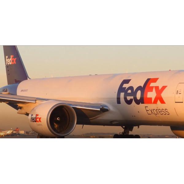 Quality International FedEx Global Dropshipping FCL LCL Container Freight Forwarding for sale