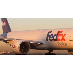 Buy cheap International FedEx Global Dropshipping FCL LCL Container Freight Forwarding from wholesalers