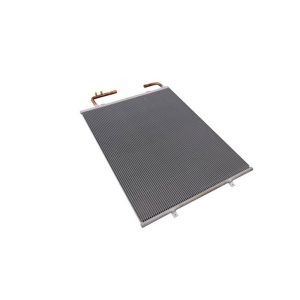 Buy cheap High Performance Microchannel Heat Exchanger Environmental Friendly from wholesalers