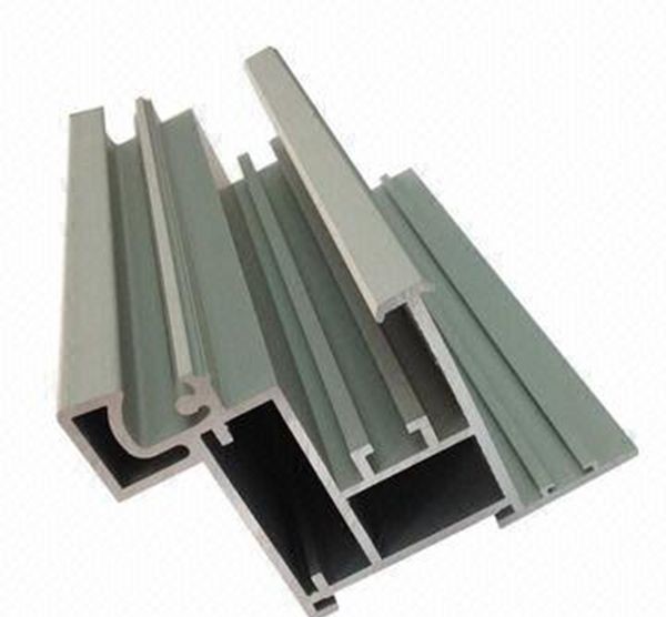 Buy cheap Computer Cooling Bracket 17" 0.01mm Aluminium Extruded Section from wholesalers