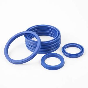 Buy cheap Manufacturer's High Temperature Resistance U-packing UN/UHS/UNS Hydraulic Oil Seals PU Piston Seal from wholesalers