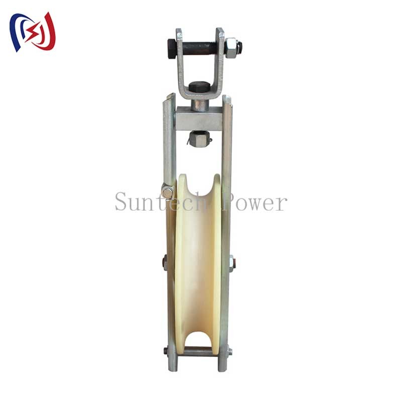 Quality High Performance Transmission Line Stringing Tools Upgrade Power Line Constructi for sale Buy cheap High Performance Transmission Line Stringing Tools Upgrade Power Line Constructi product