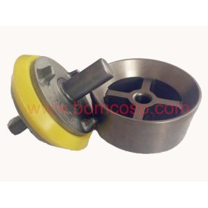 Buy cheap 8 T650.125.103 triplex mud pump 4 wing valve and seat china 4 web valve and seat product