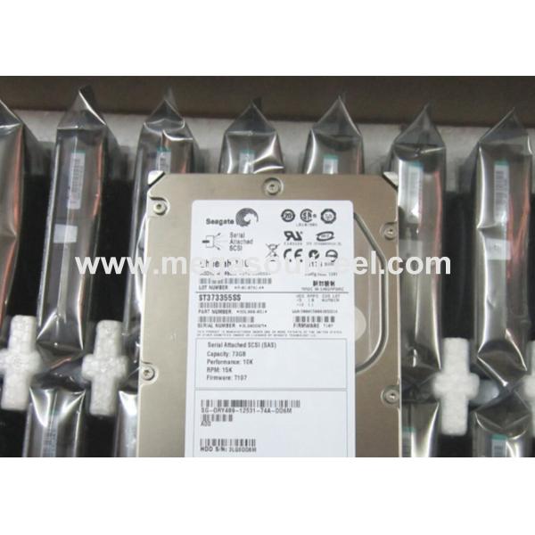 Quality ST373355SS Seagate 73-GB 15K 3.5 3G SAS HDD for sale