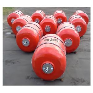 EVA and Polyethylene foam filled fender/marine EVA fender