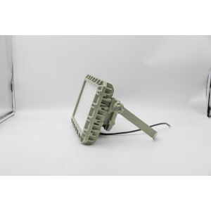 IECEx LED Explosion-Proof Floodlight | IP66 Flameproof Light for Refineries,