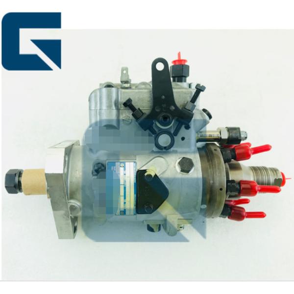 Quality DB2635-6221 DB26356221 Fuel Injection Pump For Cylinder Engine for sale