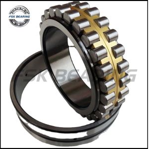 NNU4964K NNU 4964 BK/SPW3 Cylindrical Roller Bearing Precision Machine Tool