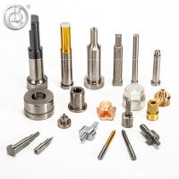 Buy cheap Non Standard Ejector Pins And Sleeves Casting Insert OEM ODM product