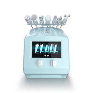 Buy cheap Dermabrasion 65Khz Oxygen Hydrafacial Machine Bubble Deep Cleaning from wholesalers