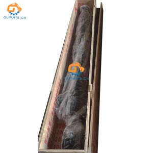 Buy cheap OEM 400305-00219 400310-00214 For DX225LCA Arm Bucket Excavator Hydraulic Cylinder from wholesalers