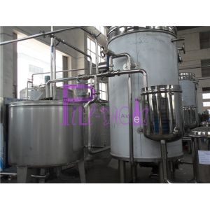 Buy cheap Instantaneous Sterilizer UHT Sterilization Machine in juice processing equipment product