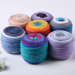 Buy cheap Recyclable Practical Acrylic Alpaca Blend Yarn Multipurpose Dustproof from wholesalers