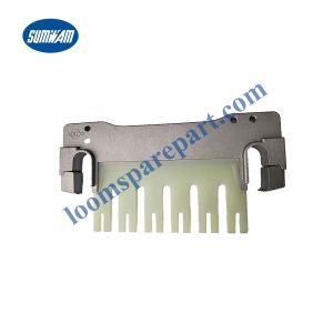 China GTMAX-I Aluminum Creel,Picanol Loom Spare Parts on sale