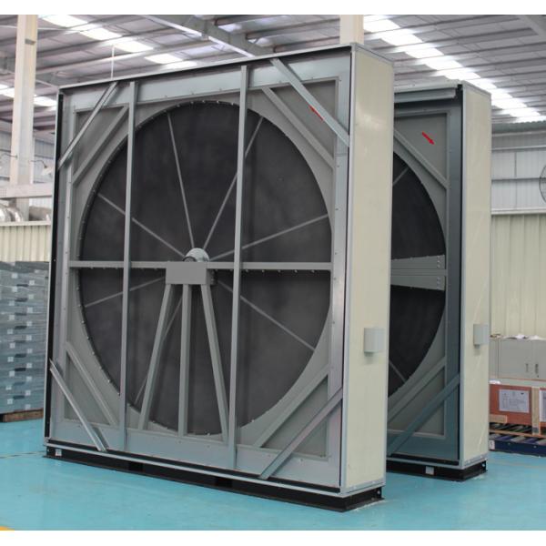 Buy cheap High Air Flow Heat Recovery Air Handling Units from wholesalers