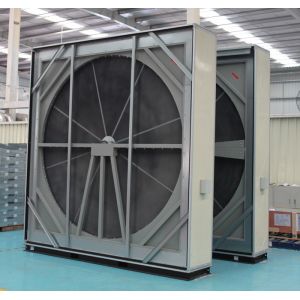Buy cheap High Air Flow Heat Recovery Air Handling Units from wholesalers