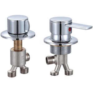 Buy cheap Bathtub mixer,Faucet,T-0502B2A2 from wholesalers