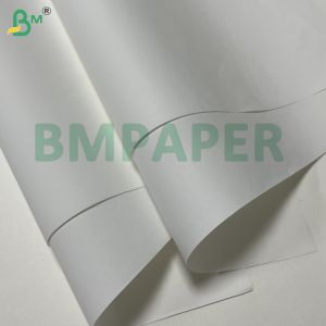 Buy cheap White 40gsm Smooth Lightweight Bible Paper For Printing Scriptures from wholesalers