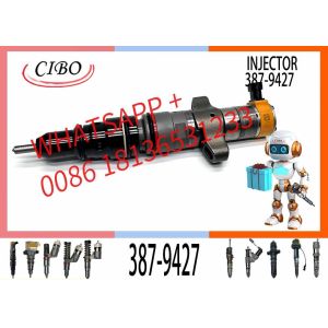 Buy cheap HIT Excavator E325D E327D E329D Engine Nozzle C7 Injector GP Fuel 3879427 387-9427 from wholesalers