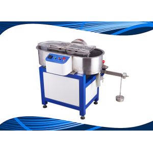 Buy cheap 23L Paper Making Pulp Laboratory Beating Valley Beater Stainless Steel from wholesalers