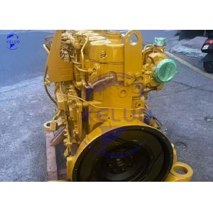 Buy cheap Tractor Repair Parts CAT C9.3B Reman Diesel Engine 100% Compatible from wholesalers