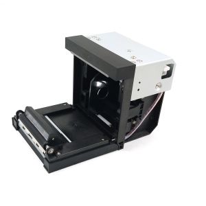 Buy cheap Vending Machine 80mm Kiosk Thermal Printer DC 24V With Eletronic Locking System from wholesalers