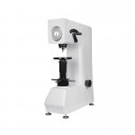 Buy cheap Durable Manual Digital Rockwell Hardness Tester Machine Hra Hrb Hrc Testing from wholesalers