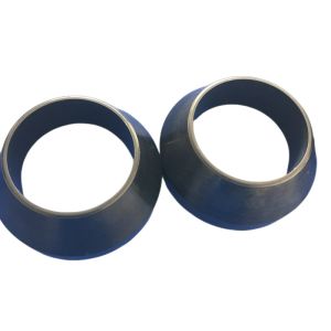 Versatile High-Pressure Rubber FKM NBR HNBR Packer Elements for a Wide Range of
