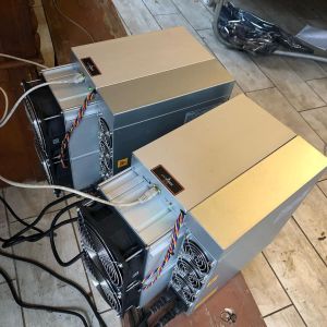 Buy cheap 3250W Bitcoin Miner Machine Bitmain Antminer S19Pro 110TH from wholesalers