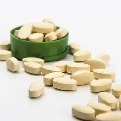 Customized Colon Health Ingredient Safe Mix Vitamin Minerals Supplements Tablets