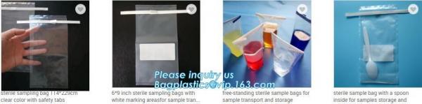 Sterile Sampling Bag - Blender Bag, Filter Bag, Serological Pipettes, Sterilization Container | Surgical Drill, Surgical
